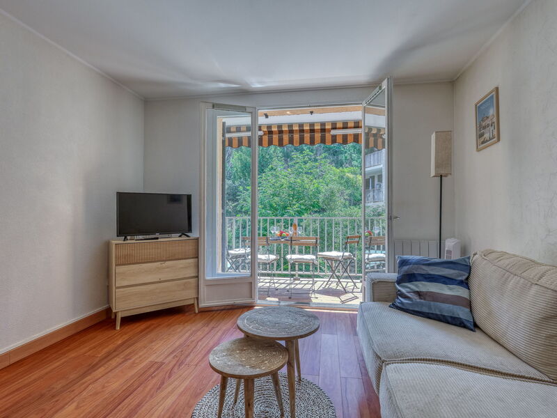 Accommodatie:&nbsp;Les Aigues Marines 800.72