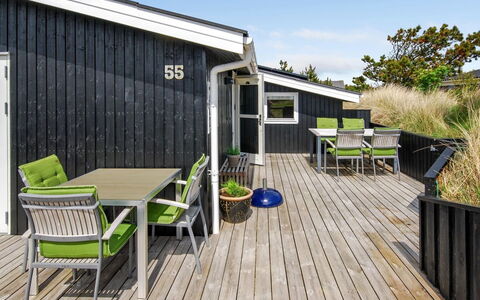 Julan - 600M from the Sea: Verblijf, Schuur, Hut, Boerderij, Prairie, Keet, Schuur, Blokhut, Garden Gebouwen