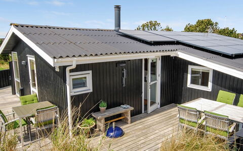 Julan - 600M from the Sea: Verblijf, Schuur, Hut, Boerderij, Prairie, Keet, Schuur, Blokhut, Garden Gebouwen