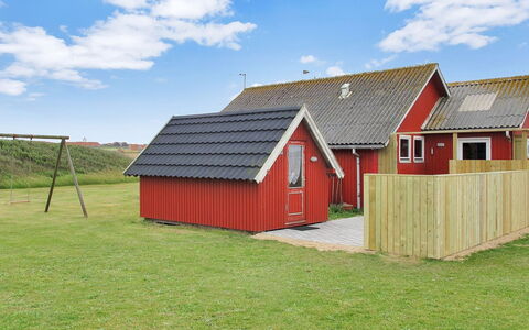 Beatrice - 150M from the Sea: Verblijf, Schuur, Hut, Boerderij, Prairie, Keet, Schuur, Blokhut, Garden Gebouwen