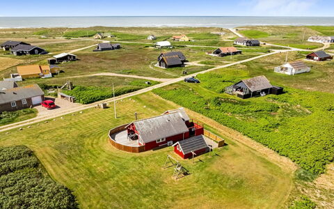 Beatrice - 150M from the Sea: Verblijf, Schuur, Hut, Boerderij, Prairie, Keet, Schuur, Blokhut, Garden Gebouwen