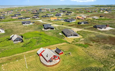Beatrice - 150M from the Sea: Verblijf, Schuur, Hut, Boerderij, Prairie, Keet, Schuur, Blokhut, Garden Gebouwen