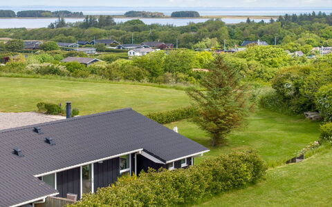 Tanna - 330M to the Fjord: Verblijf, Schuur, Hut, Boerderij, Prairie, Keet, Schuur, Blokhut, Garden Gebouwen