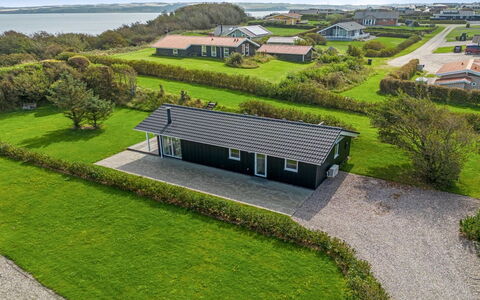 Tanna - 330M to the Fjord: Verblijf, Schuur, Hut, Boerderij, Prairie, Keet, Schuur, Blokhut, Garden Gebouwen