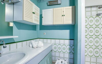 Accommodatie:&nbsp;Les Lavandes 120.17