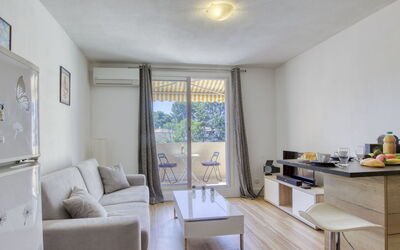 Accommodatie:&nbsp;Les Lavandes 120.18