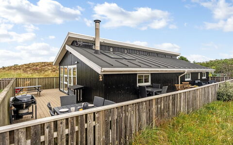 Melanie - 950M from the Sea: Verblijf, Schuur, Hut, Boerderij, Prairie, Keet, Schuur, Blokhut, Garden Gebouwen