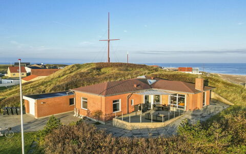 Fris - 100M from the Sea: Verblijf, Schuur, Hut, Boerderij, Prairie, Keet, Schuur, Blokhut, Garden Gebouwen