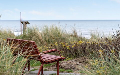 Fris - 100M from the Sea: Verblijf, Schuur, Hut, Boerderij, Prairie, Keet, Schuur, Blokhut, Garden Gebouwen