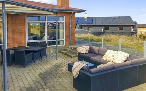 Fris - 100M from the Sea: Verblijf, Schuur, Hut, Boerderij, Prairie, Keet, Schuur, Blokhut, Garden Gebouwen