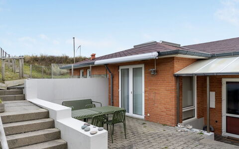 Fris - 100M from the Sea: Verblijf, Schuur, Hut, Boerderij, Prairie, Keet, Schuur, Blokhut, Garden Gebouwen
