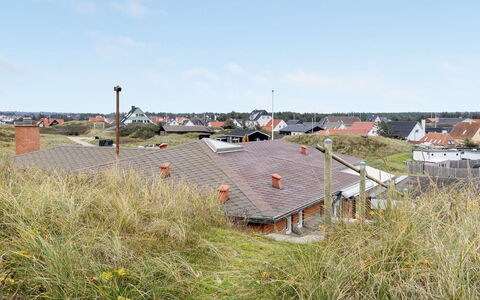 Fris - 100M from the Sea: Verblijf, Schuur, Hut, Boerderij, Prairie, Keet, Schuur, Blokhut, Garden Gebouwen
