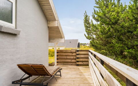 Luzy - 600M from the Sea: Blauw, Verblijf, Huis, Huis, Boerderij, Landgoed, Siding