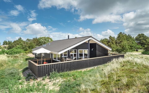 Ivar - 900M from the Sea: Verblijf, Schuur, Hut, Boerderij, Prairie, Keet, Schuur, Blokhut, Garden Gebouwen
