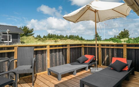 Ivar - 900M from the Sea: Verblijf, Schuur, Hut, Boerderij, Prairie, Keet, Schuur, Blokhut, Garden Gebouwen