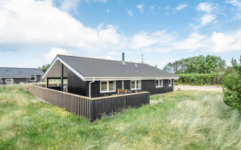 Ivar - 900M from the Sea: Verblijf, Schuur, Hut, Boerderij, Prairie, Keet, Schuur, Blokhut, Garden Gebouwen