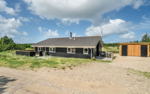 Ivar - 900M from the Sea: Verblijf, Schuur, Hut, Boerderij, Prairie, Keet, Schuur, Blokhut, Garden Gebouwen