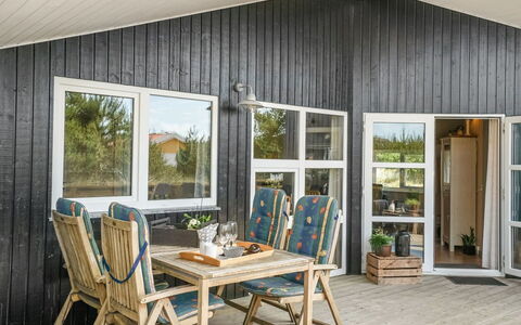 Ivar - 900M from the Sea: Verblijf, Schuur, Hut, Boerderij, Prairie, Keet, Schuur, Blokhut, Garden Gebouwen