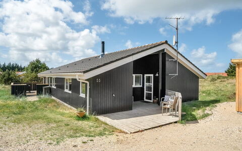 Ivar - 900M from the Sea: Verblijf, Schuur, Hut, Boerderij, Prairie, Keet, Schuur, Blokhut, Garden Gebouwen