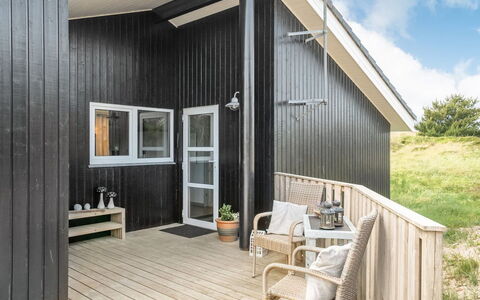Ivar - 900M from the Sea: Verblijf, Schuur, Hut, Boerderij, Prairie, Keet, Schuur, Blokhut, Garden Gebouwen