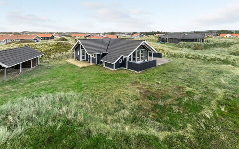 Thyrger - 550M from the Sea: Dak, Land Lot, Verblijf, Huis, Landelijk Gebied, Schuur, Siding, Garden Gebouwen, Blokhut, Hut