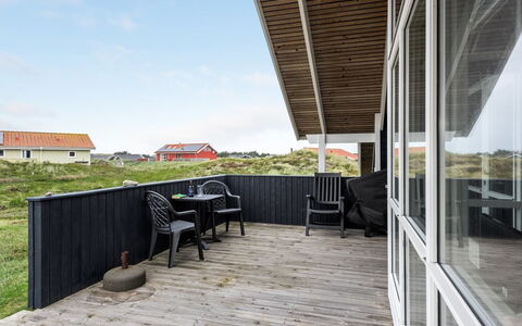 Thyrger - 550M from the Sea: Dak, Land Lot, Verblijf, Huis, Landelijk Gebied, Schuur, Siding, Garden Gebouwen, Blokhut, Hut