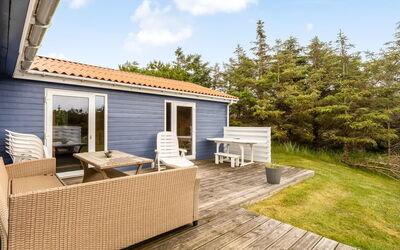 Kanerva - 350M from the Sea