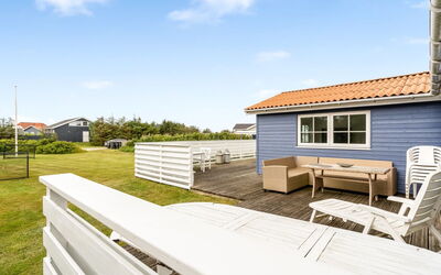 Kanerva - 350M from the Sea