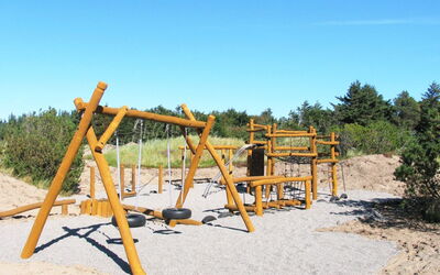 Stine - 1Km from the Sea