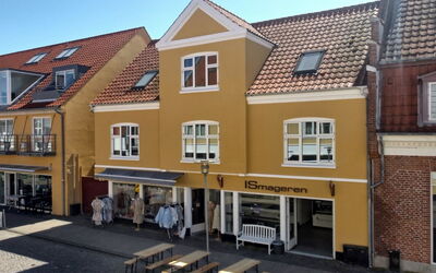 Siggut - 250M from the Sea