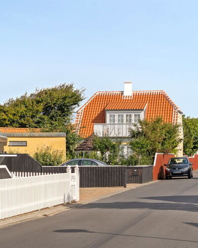 Jarkko - 200M from the Sea