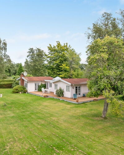 Åsemarie - 600M from the Sea