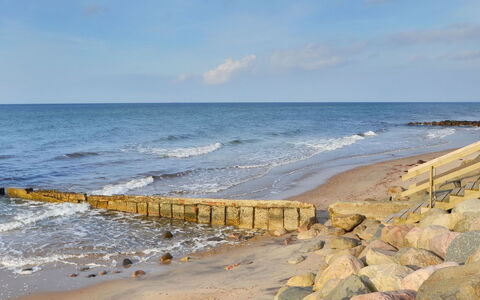Marjatta - 850M from the Sea: Woongebied, Dak, Voorstad, Oprit, Landgoed, Schoorsteen