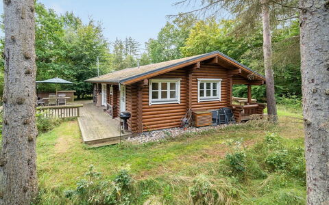 Erika - 250M from the Sea: Dak, Land Lot, Verblijf, Huis, Landelijk Gebied, Schuur, Siding, Garden Gebouwen, Blokhut, Hut