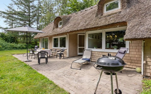 Vemund - 750M from the Sea: Dak, Land Lot, Verblijf, Huis, Landelijk Gebied, Schuur, Siding, Garden Gebouwen, Blokhut, Hut