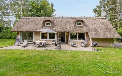 Vemund - 750M from the Sea: Dak, Land Lot, Verblijf, Huis, Landelijk Gebied, Schuur, Siding, Garden Gebouwen, Blokhut, Hut