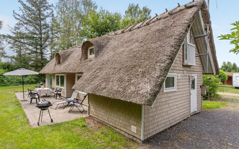 Vemund - 750M from the Sea: Dak, Land Lot, Verblijf, Huis, Landelijk Gebied, Schuur, Siding, Garden Gebouwen, Blokhut, Hut