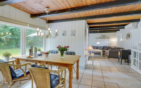 Vemund - 750M from the Sea: Dak, Land Lot, Verblijf, Huis, Landelijk Gebied, Schuur, Siding, Garden Gebouwen, Blokhut, Hut