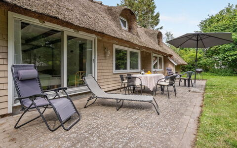 Vemund - 750M from the Sea: Dak, Land Lot, Verblijf, Huis, Landelijk Gebied, Schuur, Siding, Garden Gebouwen, Blokhut, Hut