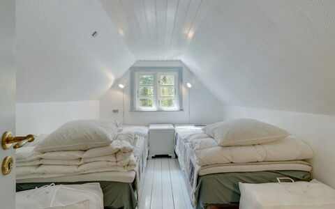 Vemund - 750M from the Sea: Dak, Land Lot, Verblijf, Huis, Landelijk Gebied, Schuur, Siding, Garden Gebouwen, Blokhut, Hut