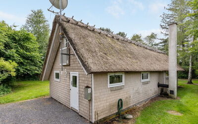 Vemund - 750M from the Sea