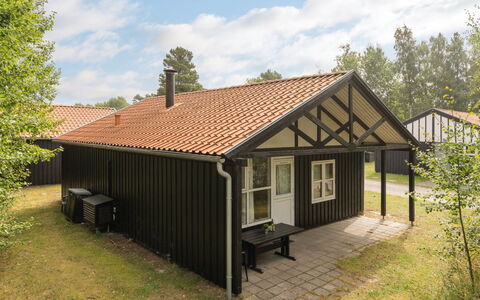 Bennek - 200M from the Sea