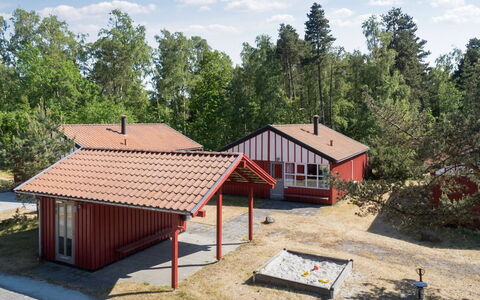Ferbine - 400M from the Sea: Dak, Huis, Huis, Verblijf, Siding, Landgoed, Oprit, Garden Gebouwen, Werf, Schuur