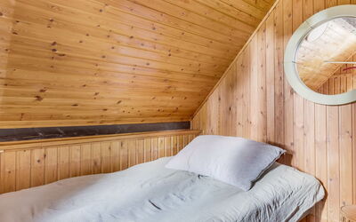 Antero - 4Km from the Sea