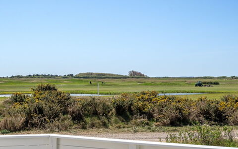 Gerharde - 2.3Km from the Sea: Lucht, Groen, Gras, Grasland, Plain, Ecoregio, Land Lot, Steppe, Prairie