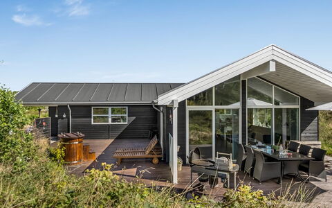 Minke - 2.2Km from the Sea: Verblijf, Schuur, Hut, Boerderij, Prairie, Keet, Schuur, Blokhut, Garden Gebouwen