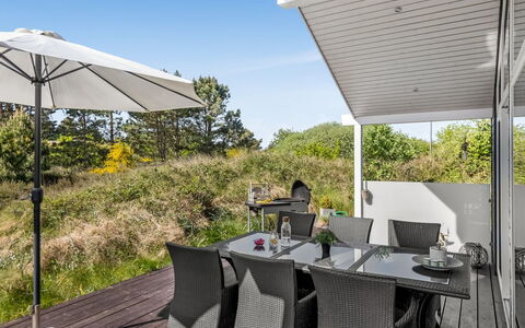 Minke - 2.2Km from the Sea: Verblijf, Schuur, Hut, Boerderij, Prairie, Keet, Schuur, Blokhut, Garden Gebouwen