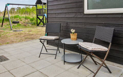 Minke - 2.2Km from the Sea: Verblijf, Schuur, Hut, Boerderij, Prairie, Keet, Schuur, Blokhut, Garden Gebouwen