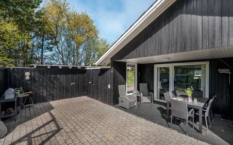 Ursel - 800M from the Sea: Huis, Dak, Huis, Verblijf, Schuur, Garden Gebouwen, Siding, Werf, Blokhut, Hut