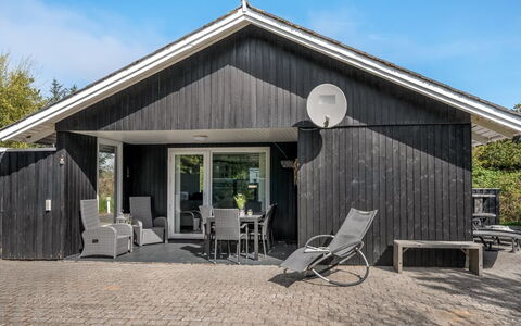 Ursel - 800M from the Sea: Huis, Dak, Huis, Verblijf, Schuur, Garden Gebouwen, Siding, Werf, Blokhut, Hut